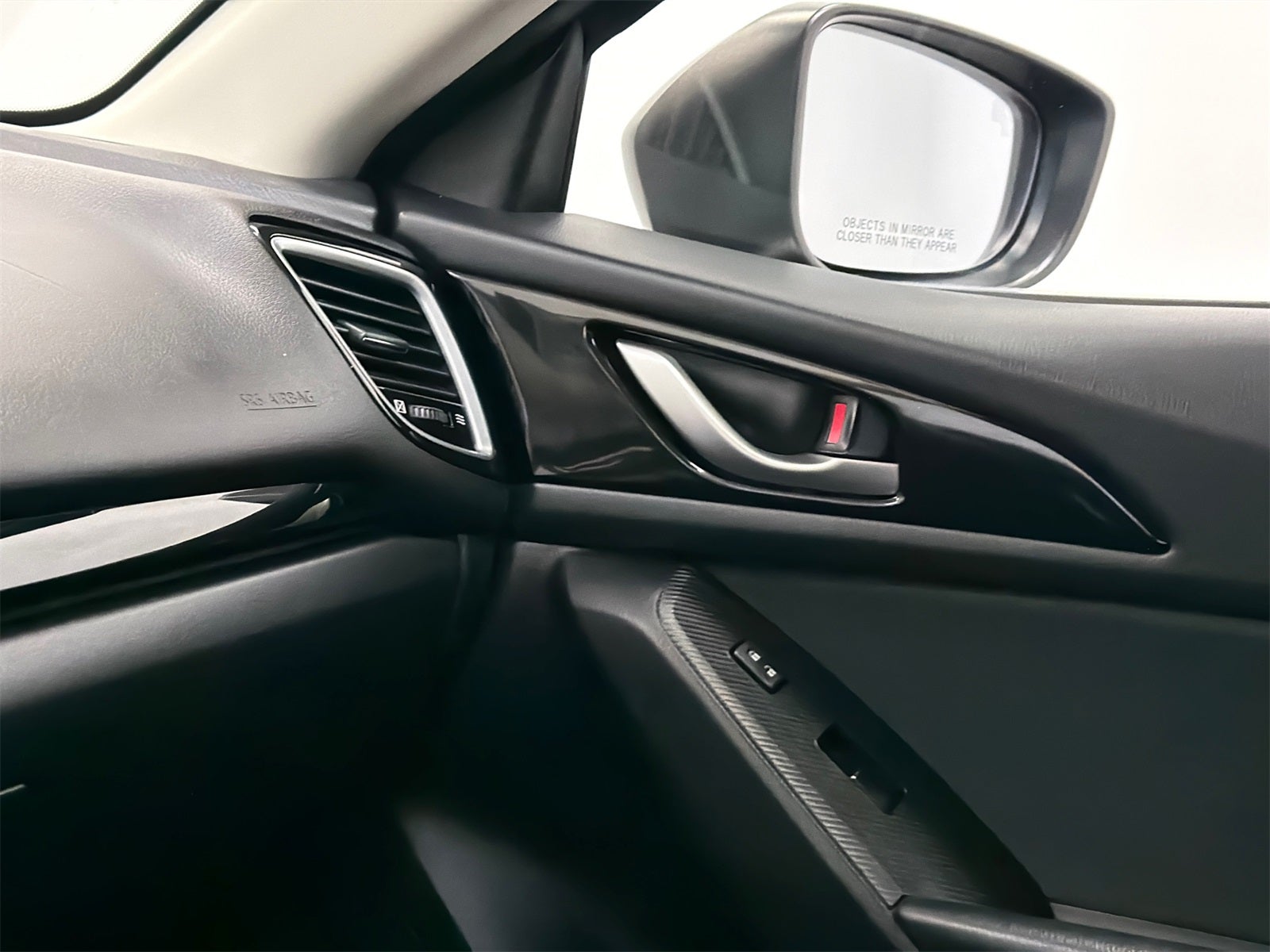 2015 Mazda Mazda3 i Touring