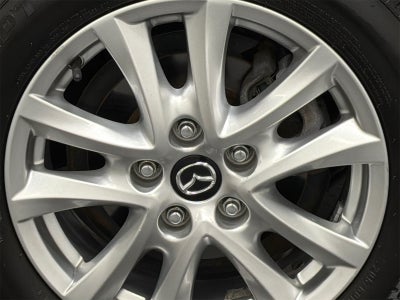 2015 Mazda Mazda3 i Touring