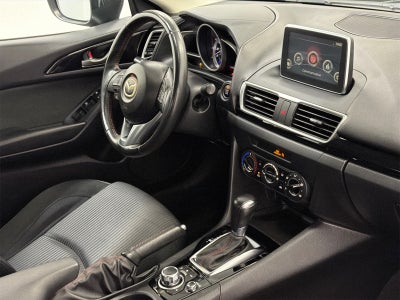 2015 Mazda Mazda3 i Touring