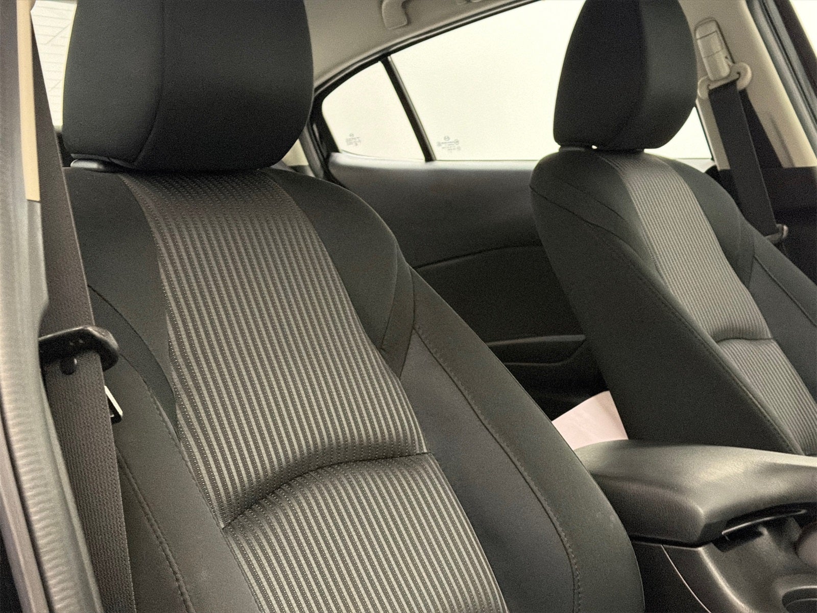 2015 Mazda Mazda3 i Touring