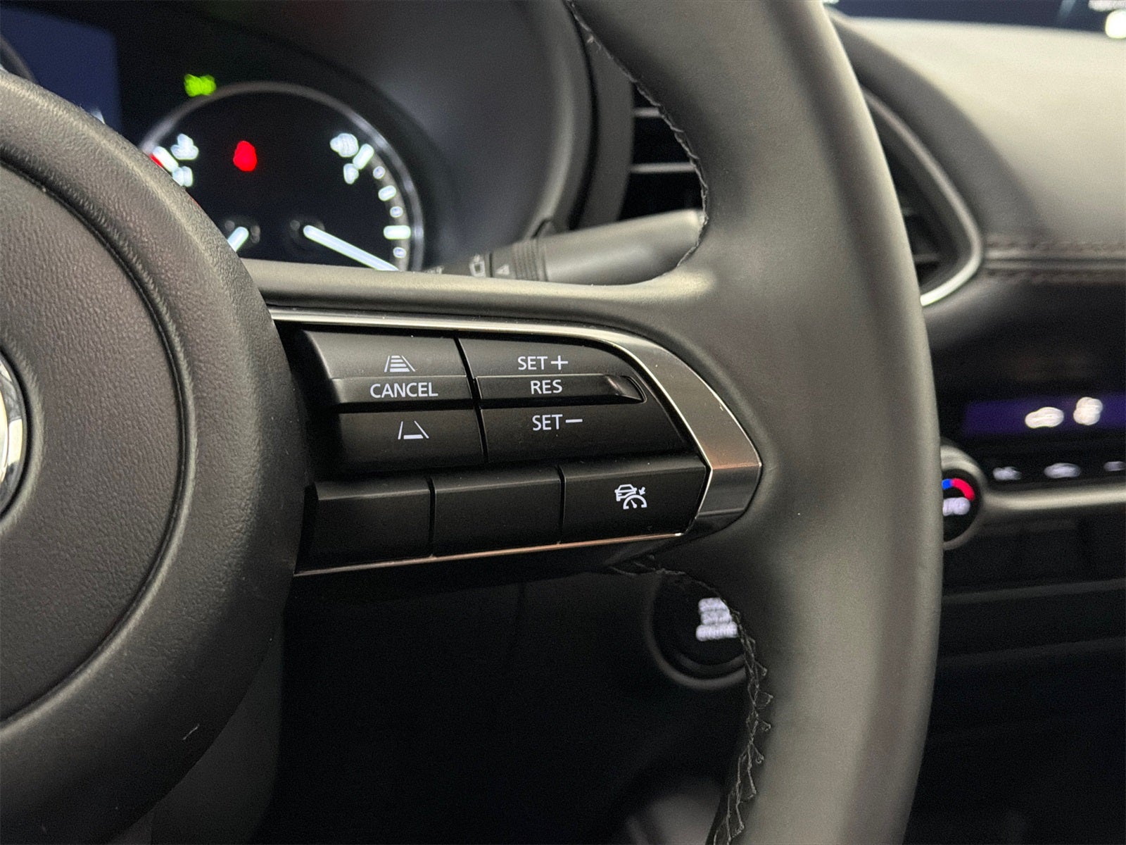 2025 Mazda Mazda3 2.5 S Select Sport Base