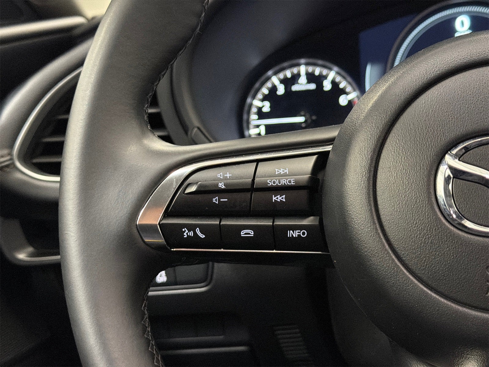 2025 Mazda Mazda3 2.5 S Select Sport Base