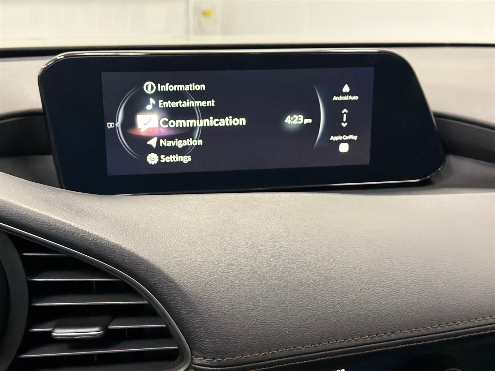 2025 Mazda Mazda3 2.5 S Select Sport Base