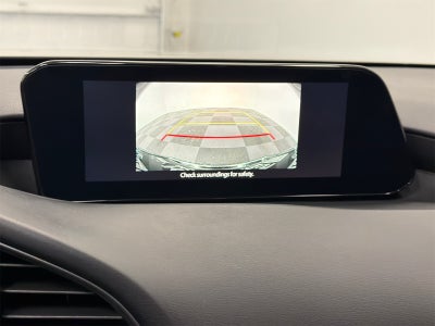 2025 Mazda Mazda3 2.5 S Select Sport Base