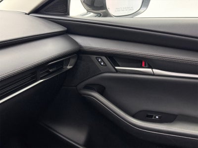 2025 Mazda Mazda3 2.5 S Select Sport Base