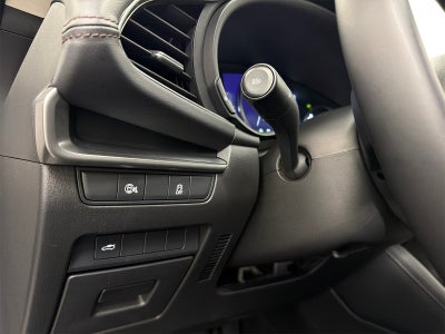 2025 Mazda Mazda3 2.5 S Select Sport Base