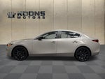 2025 Mazda Mazda3 2.5 S Select Sport Base