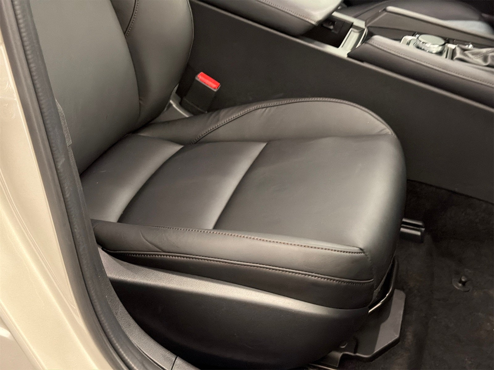 2025 Mazda Mazda3 2.5 S Select Sport Base