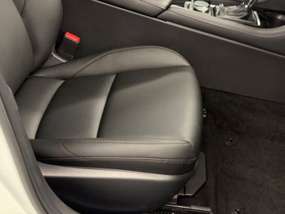 2025 Mazda Mazda3 2.5 S Select Sport Base