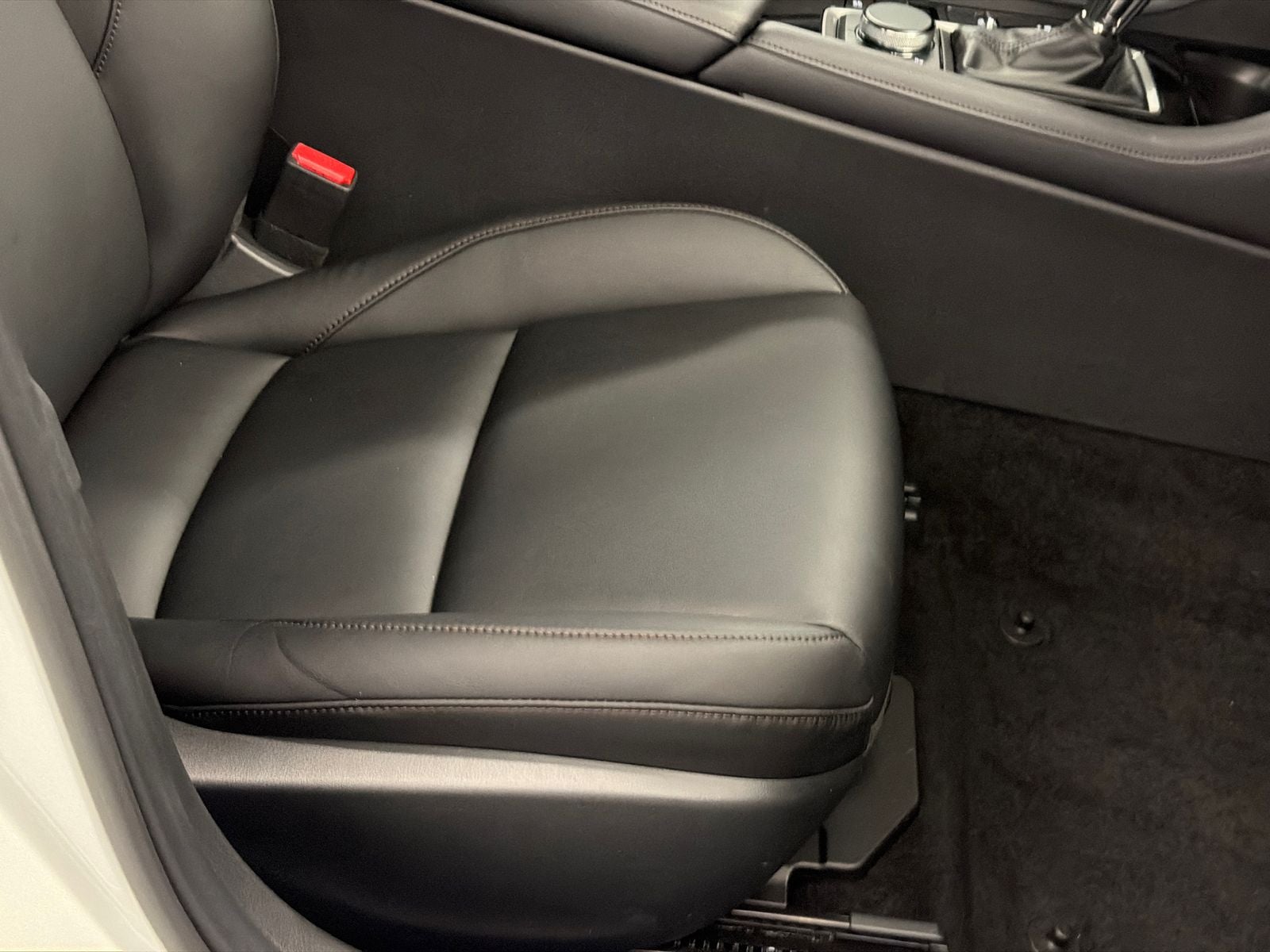 2025 Mazda Mazda3 2.5 S Select Sport Base