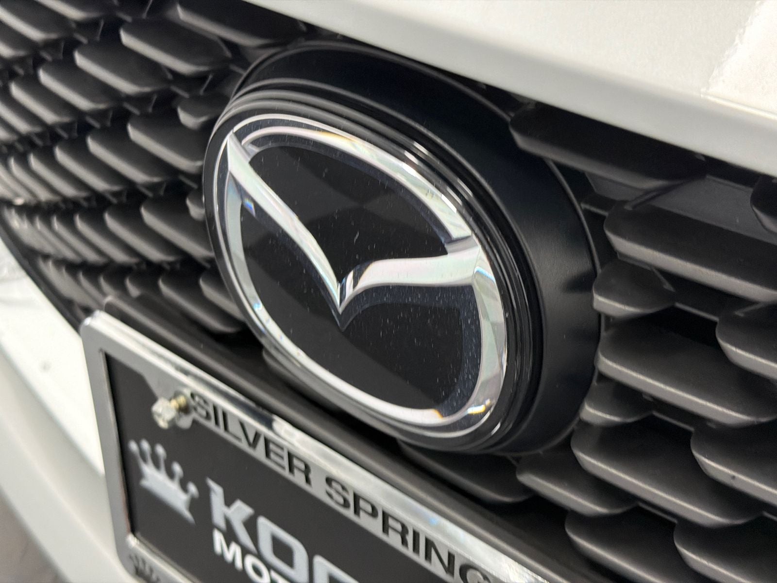 2025 Mazda Mazda3 2.5 S Select Sport Base