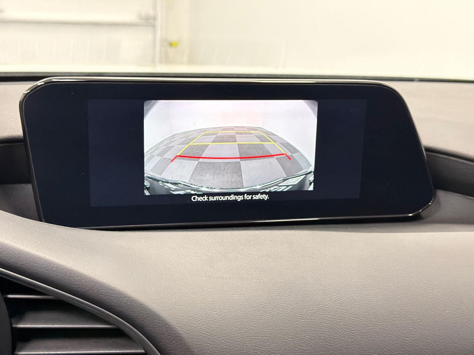 2025 Mazda Mazda3 2.5 S Select Sport Base