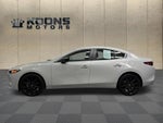 2025 Mazda Mazda3 2.5 S Select Sport Base