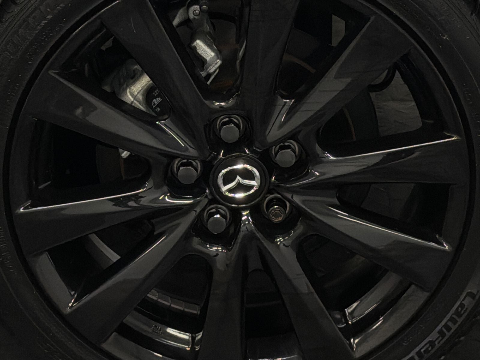 2025 Mazda Mazda3 2.5 S Select Sport Base