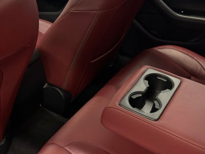 2022 Mazda Mazda3 Carbon Edition