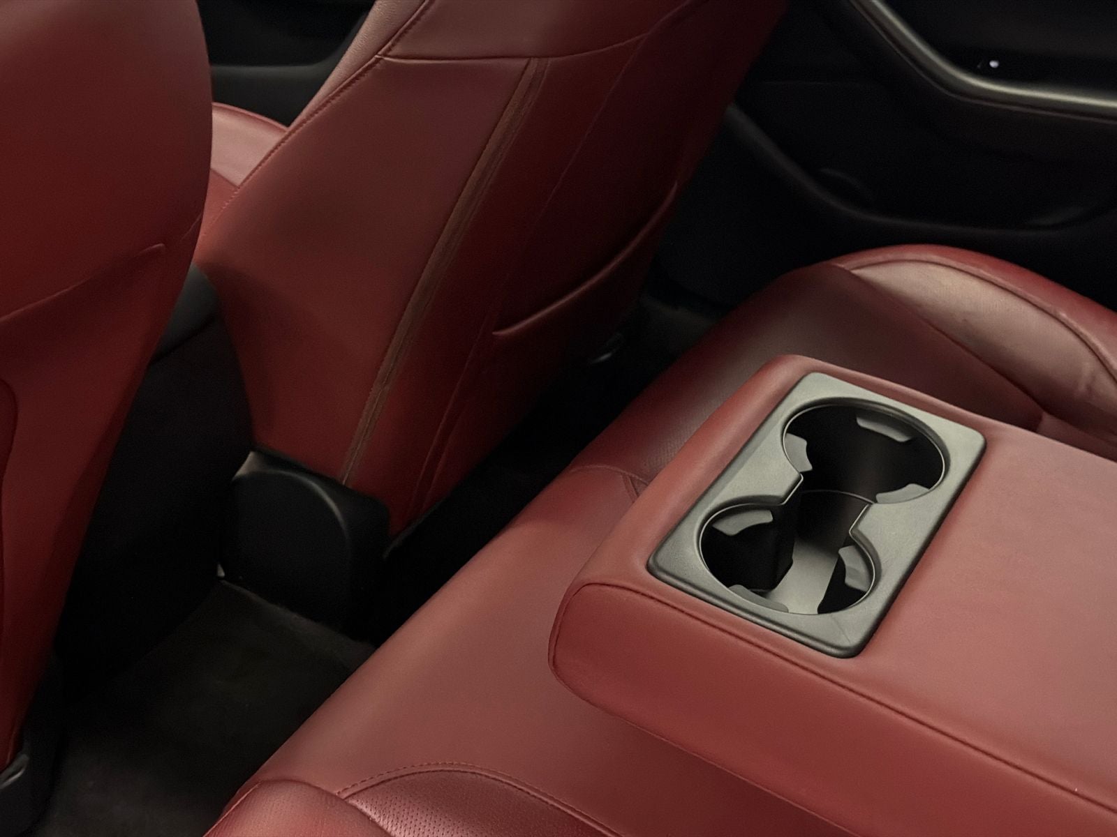 2022 Mazda Mazda3 Carbon Edition