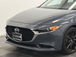 2022 Mazda Mazda3 Carbon Edition