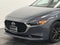 2022 Mazda Mazda3 Carbon Edition