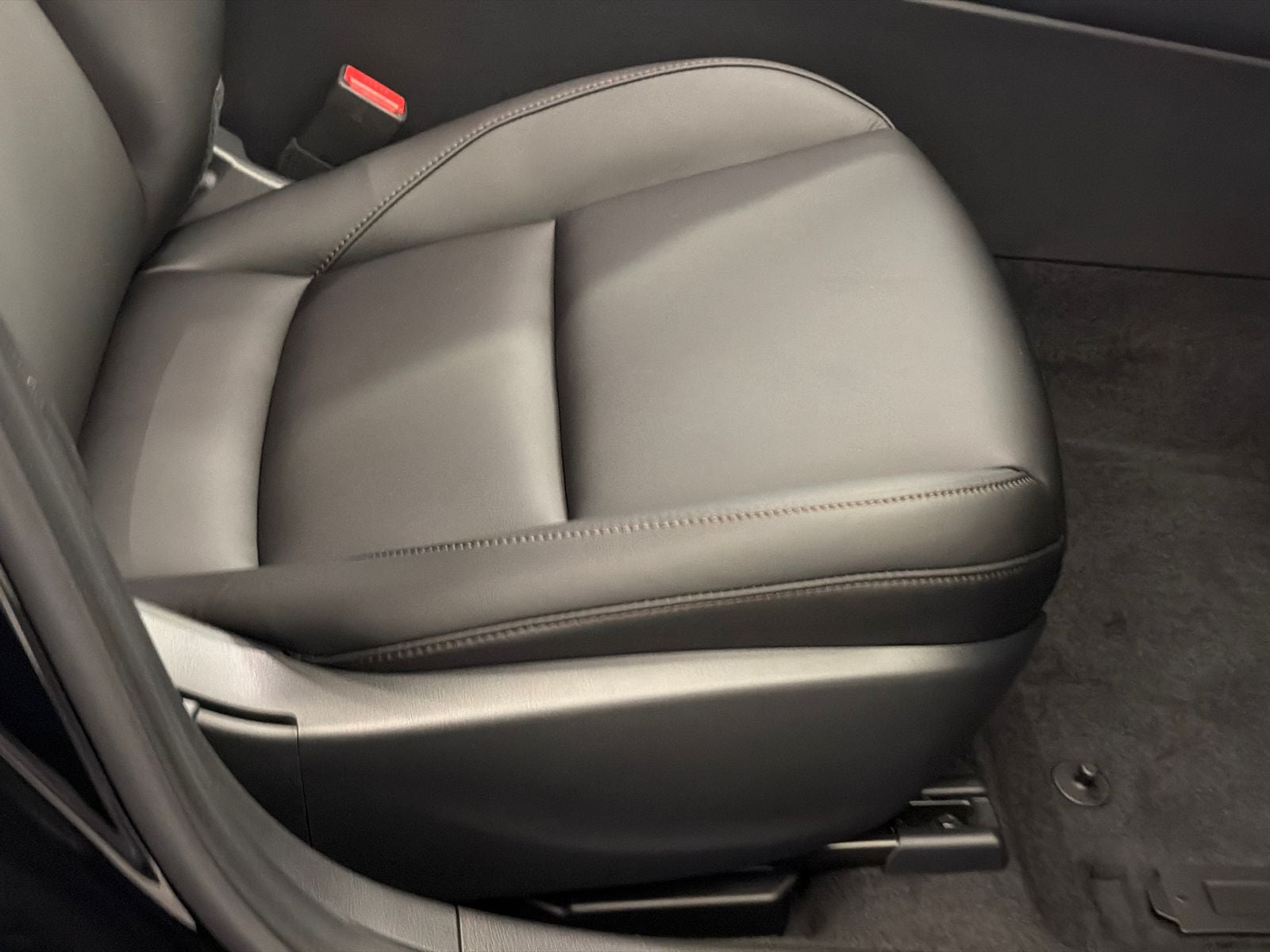 2026 Mazda Mazda3 2.5 S Select Sport Base