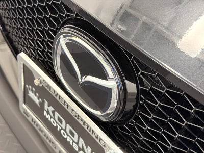 2026 Mazda Mazda3 2.5 S Select Sport Base