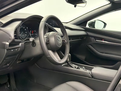 2026 Mazda Mazda3 2.5 S Select Sport Base