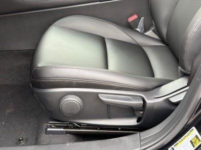 2026 Mazda Mazda3 2.5 S Select Sport Base