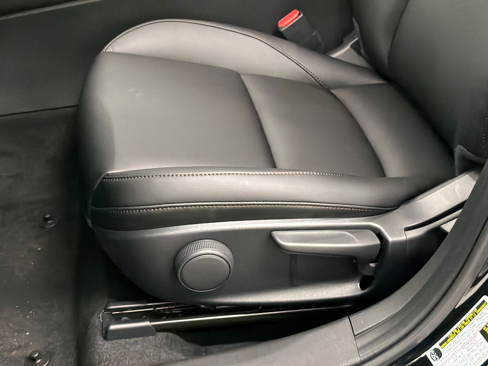 2026 Mazda Mazda3 2.5 S Select Sport Base