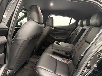 2026 Mazda Mazda3 2.5 S Select Sport Base