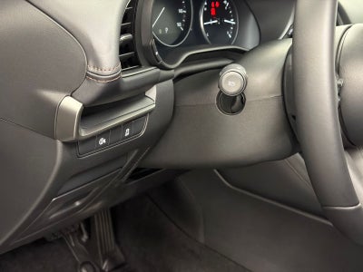 2026 Mazda Mazda3 2.5 S Select Sport Base
