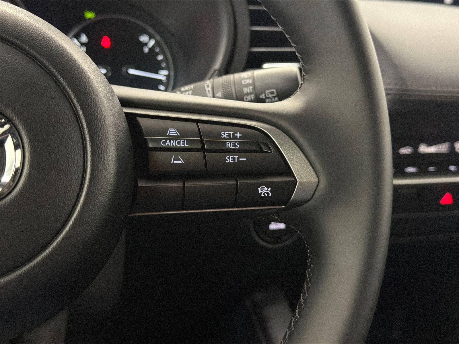 2026 Mazda Mazda3 2.5 S Select Sport Base