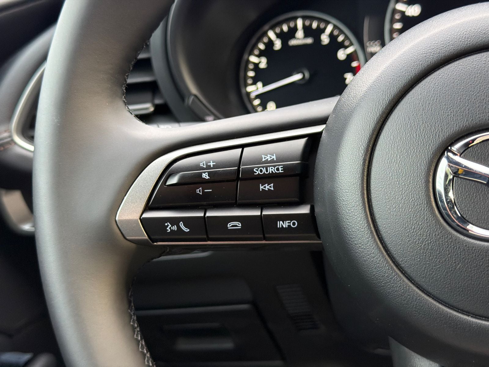 2026 Mazda Mazda3 2.5 S Select Sport Base