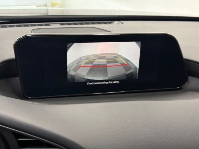 2026 Mazda Mazda3 2.5 S Select Sport Base