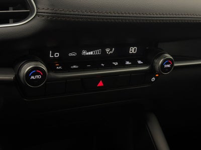 2026 Mazda Mazda3 2.5 S Select Sport Base