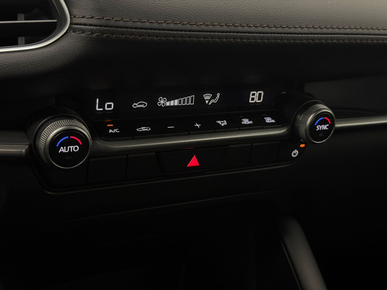 2026 Mazda Mazda3 2.5 S Select Sport Base
