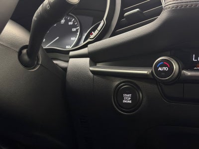 2026 Mazda Mazda3 2.5 S Select Sport Base