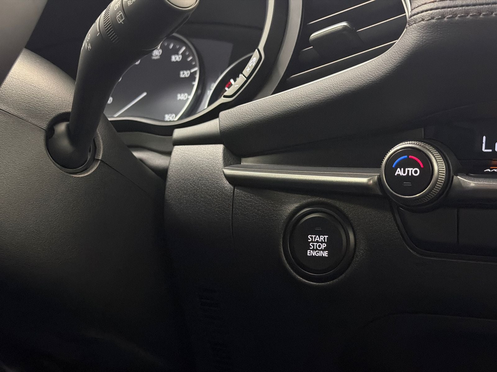 2026 Mazda Mazda3 2.5 S Select Sport Base