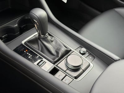 2026 Mazda Mazda3 2.5 S Select Sport Base