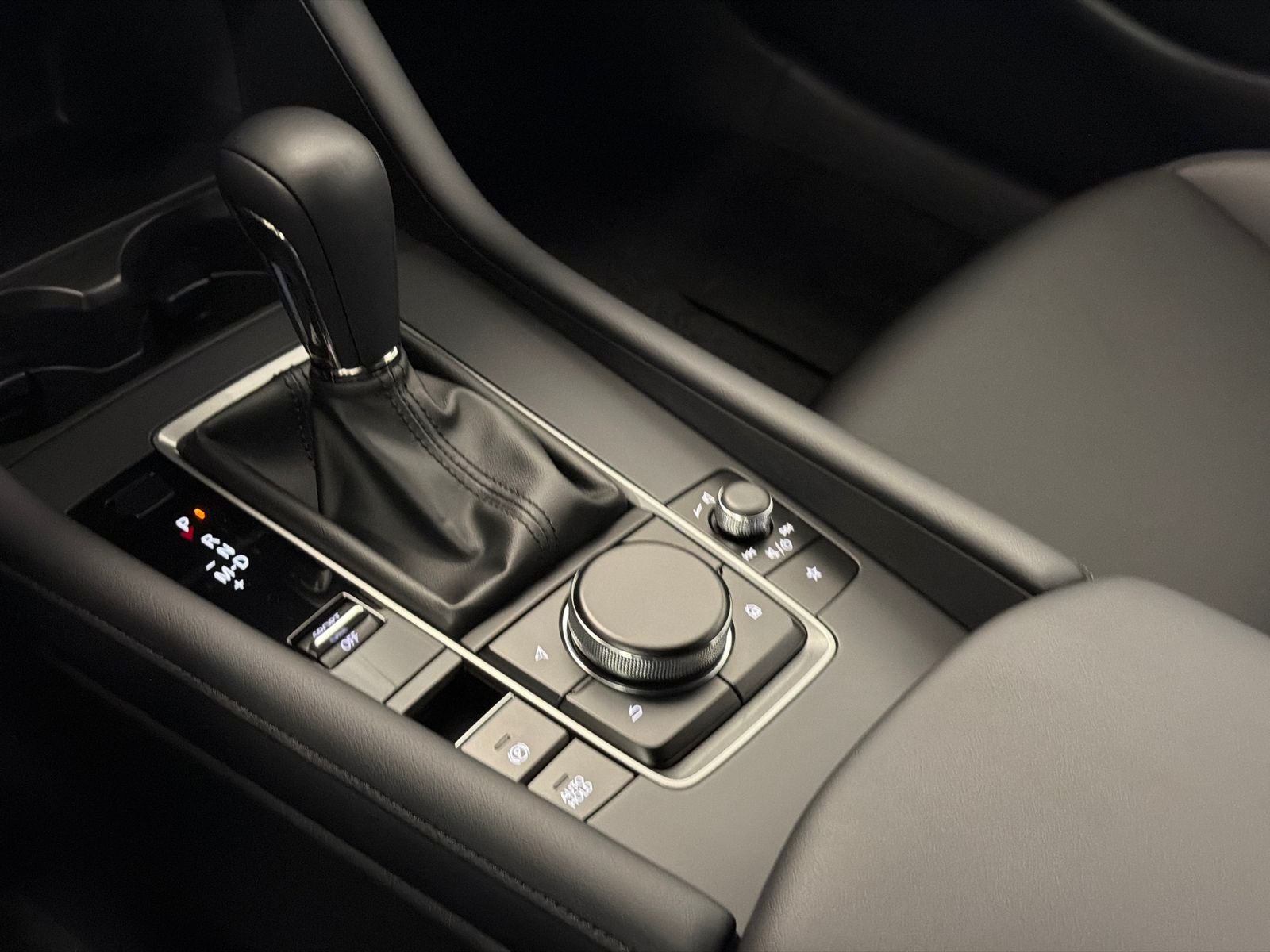 2026 Mazda Mazda3 2.5 S Select Sport Base