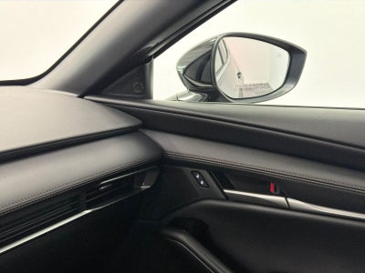 2026 Mazda Mazda3 2.5 S Select Sport Base