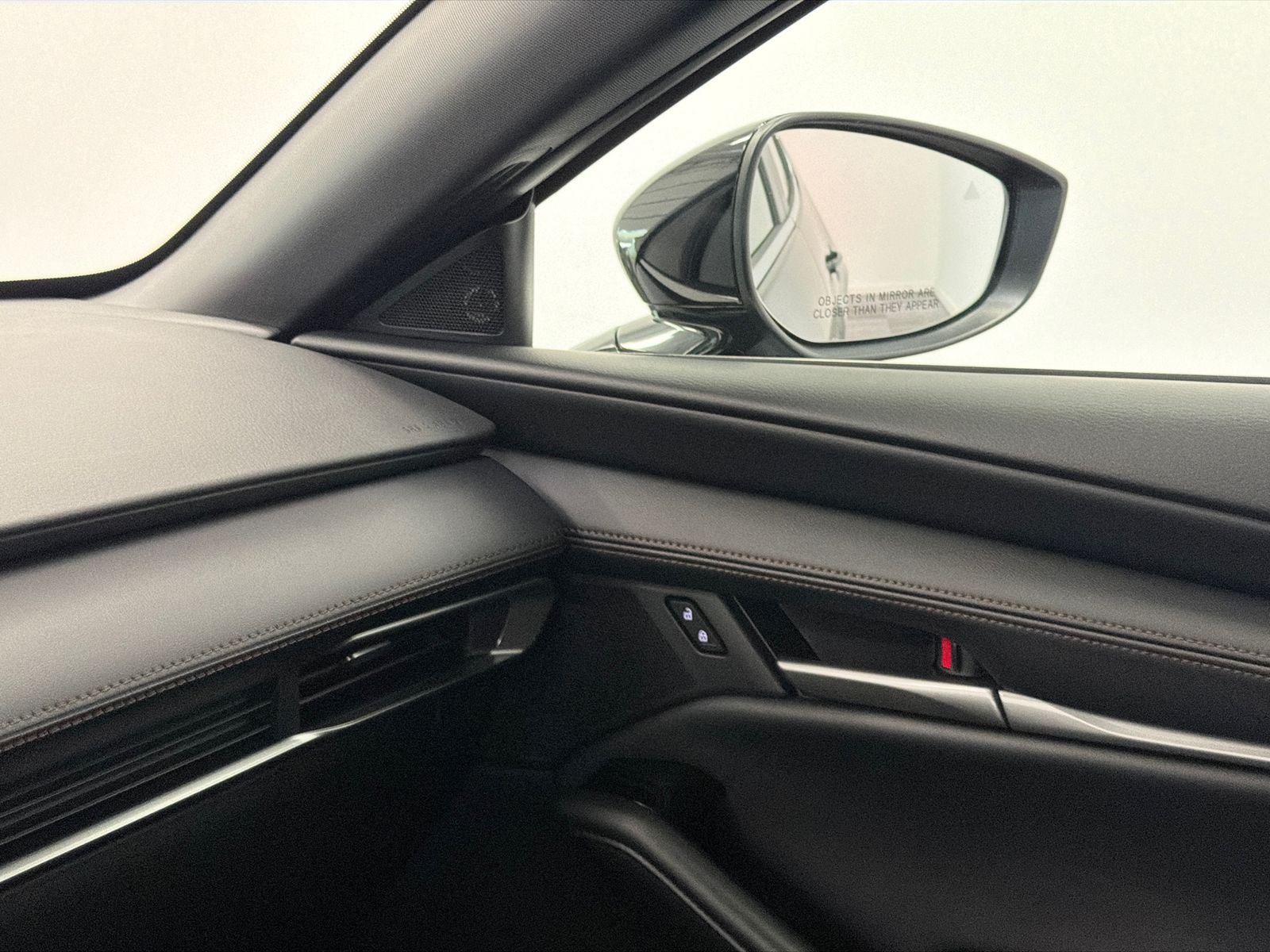 2026 Mazda Mazda3 2.5 S Select Sport Base