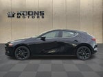 2026 Mazda Mazda3 2.5 S Select Sport Base