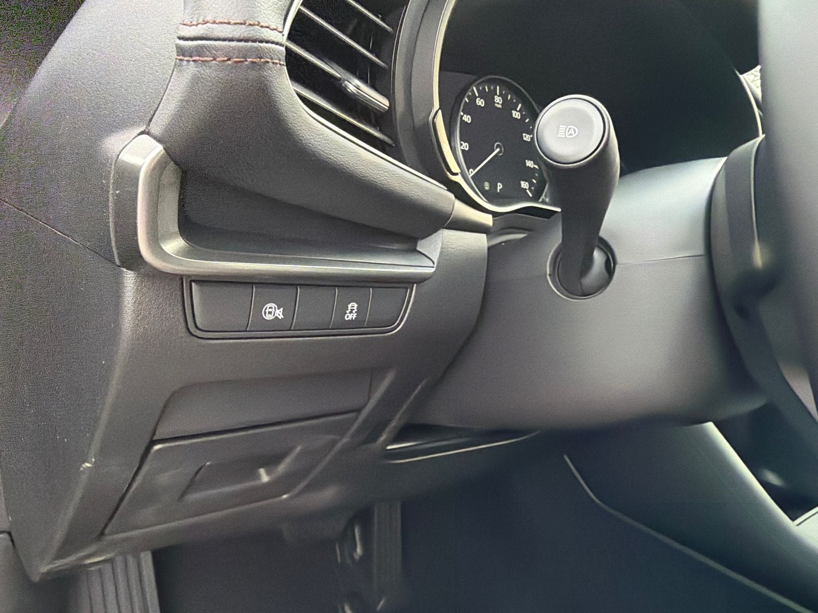 2026 Mazda Mazda3 2.5 S Select Sport Base