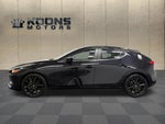 2026 Mazda Mazda3 2.5 S Select Sport Base