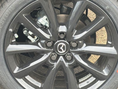 2026 Mazda Mazda3 2.5 S Select Sport Base