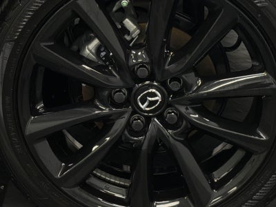 2026 Mazda Mazda3 2.5 S Select Sport Base