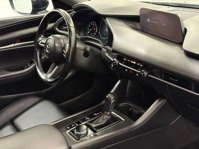 2023 Mazda Mazda3 2.5 S Select Package