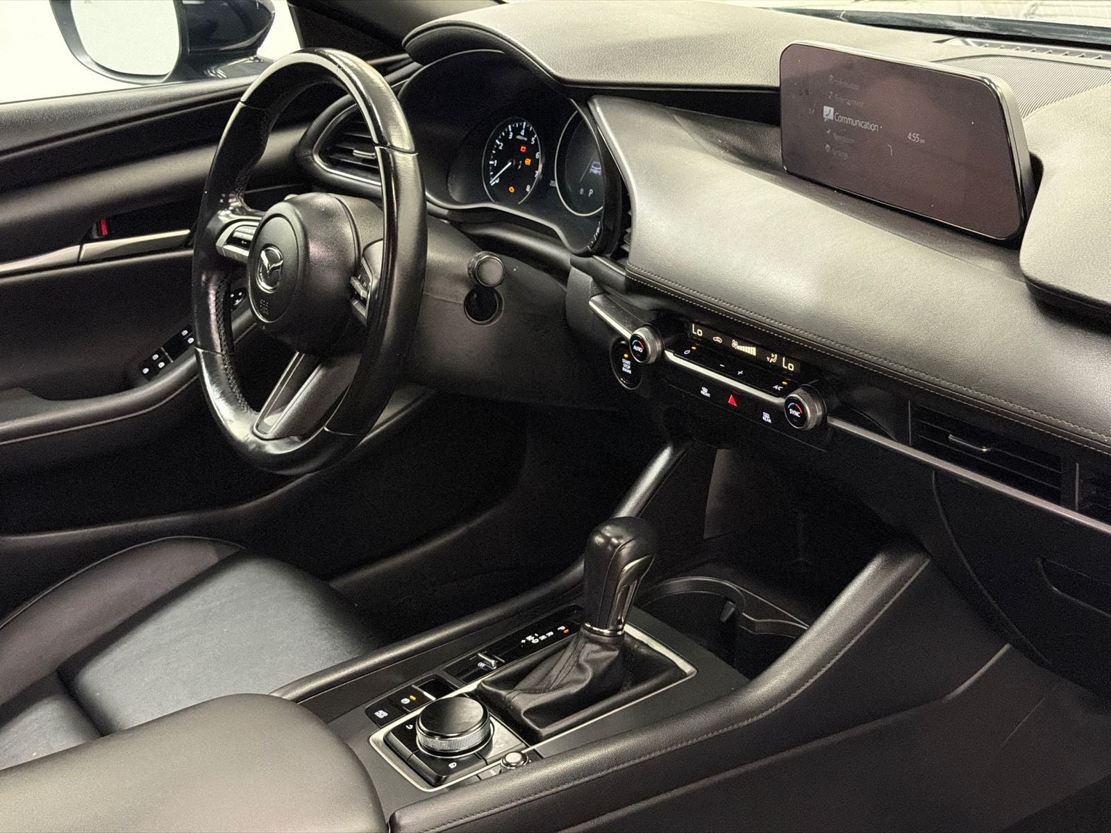 2023 Mazda Mazda3 2.5 S Select Package