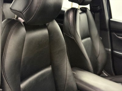 2023 Mazda Mazda3 2.5 S Select Package