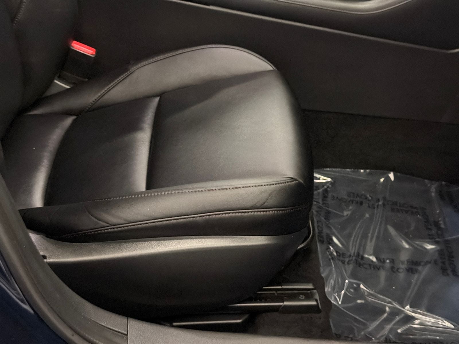 2023 Mazda Mazda3 2.5 S Select Package
