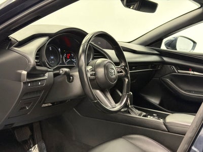 2023 Mazda Mazda3 2.5 S Select Package